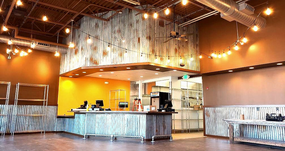 Paint Company Winston Salem Worth Painting LLC Triad